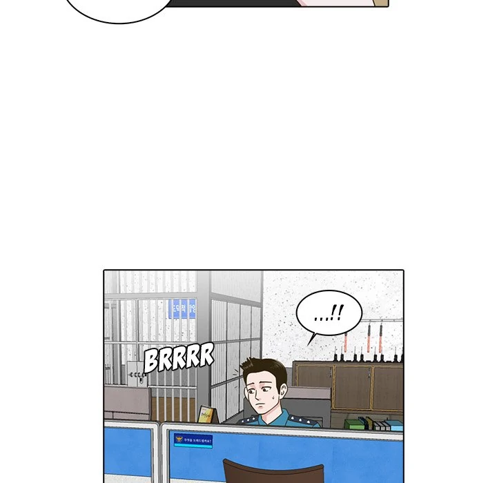 Dalhee’s Boarding House Chapter 10 - Page 9