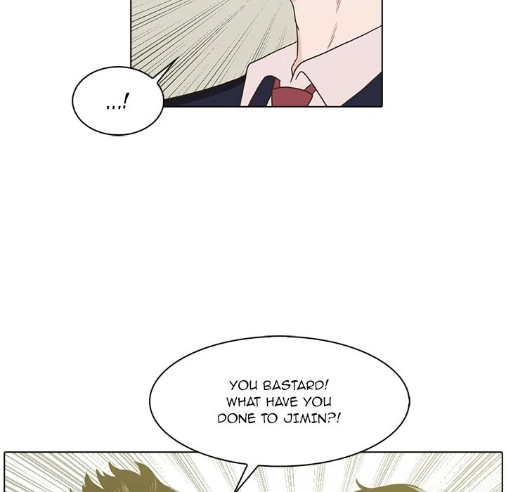 Dalhee’s Boarding House Chapter 10 - Page 84