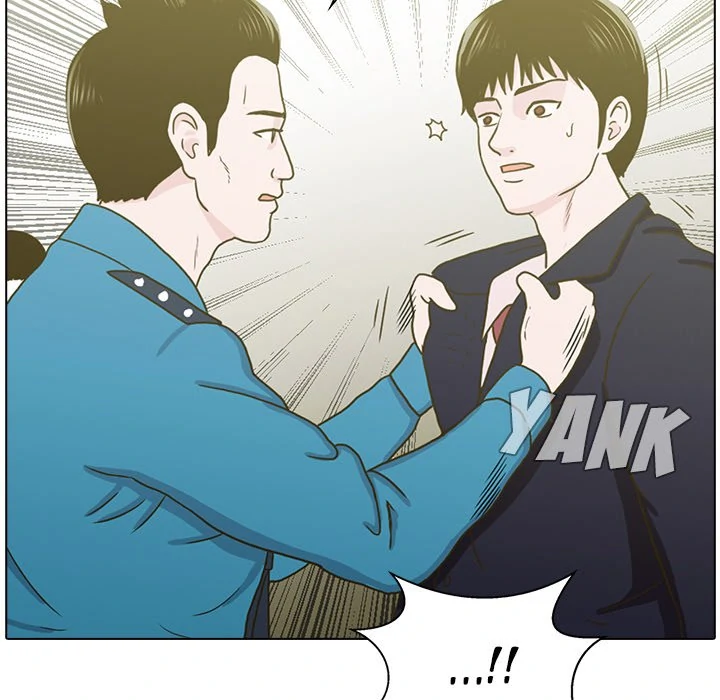 Dalhee’s Boarding House Chapter 10 - Page 85