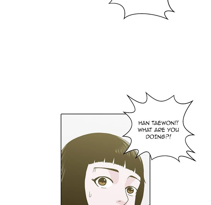 Dalhee’s Boarding House Chapter 10 - Page 86