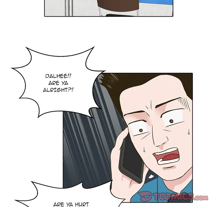 Dalhee’s Boarding House Chapter 10 - Page 10