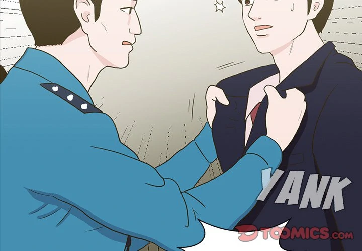 Dalhee’s Boarding House Chapter 11 - Page 2