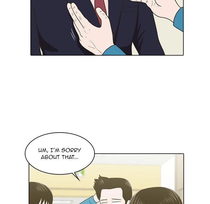 Dalhee’s Boarding House Chapter 11 - Page 11