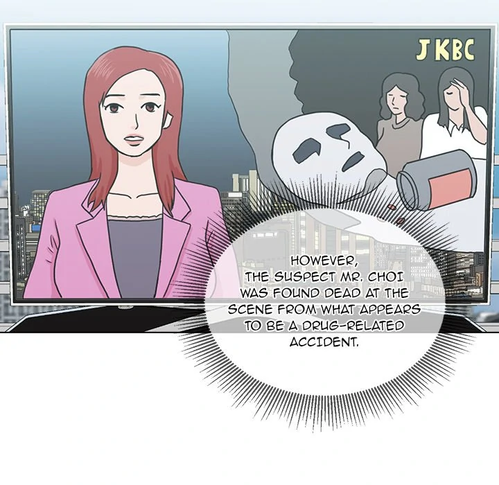 Dalhee’s Boarding House Chapter 11 - Page 107