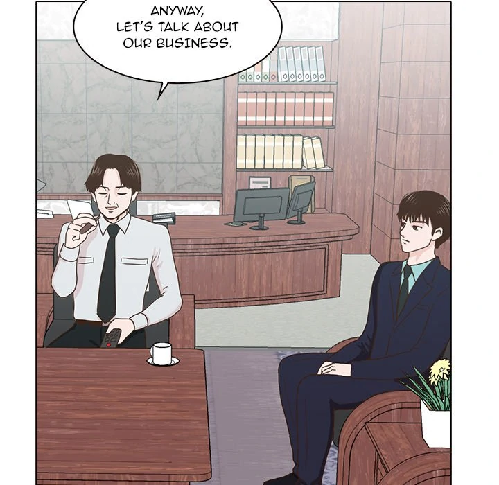 Dalhee’s Boarding House Chapter 11 - Page 109