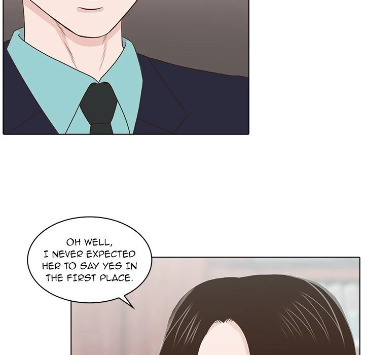 Dalhee’s Boarding House Chapter 11 - Page 111