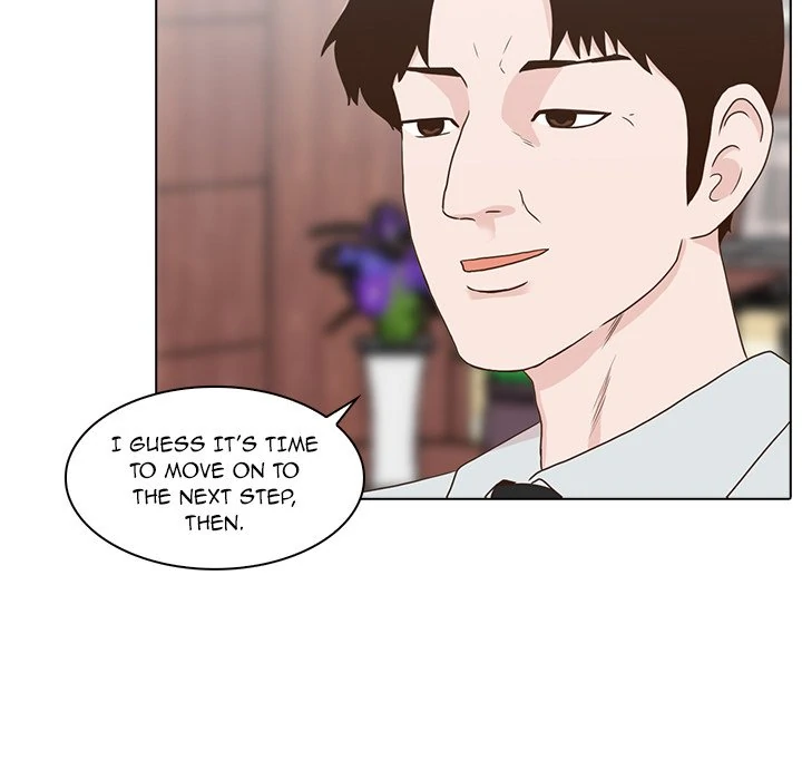 Dalhee’s Boarding House Chapter 11 - Page 112