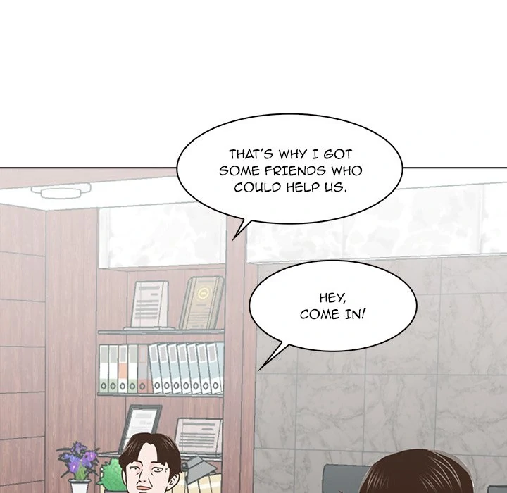 Dalhee’s Boarding House Chapter 11 - Page 113