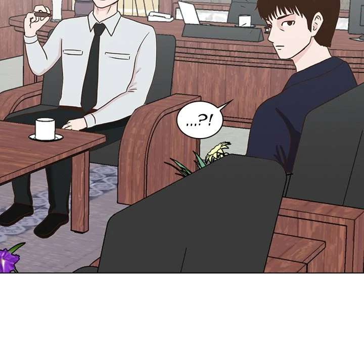 Dalhee’s Boarding House Chapter 11 - Page 114