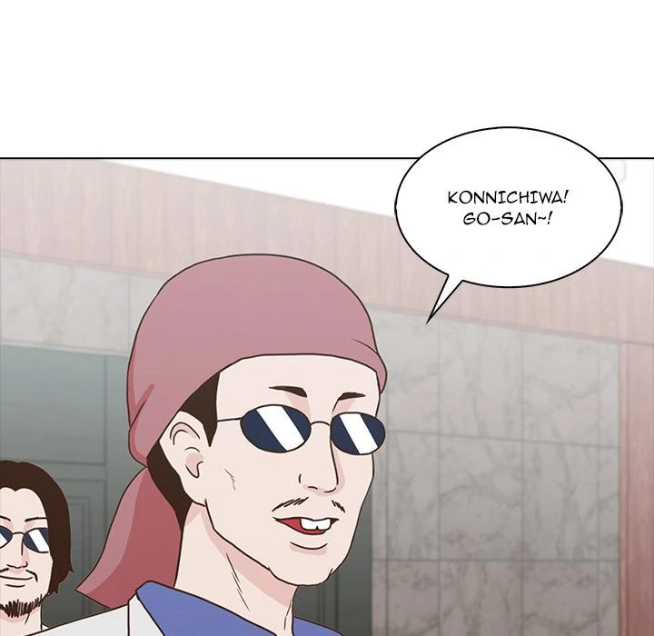 Dalhee’s Boarding House Chapter 11 - Page 117