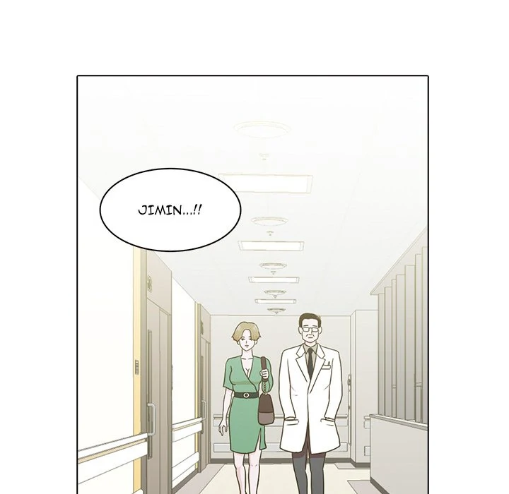 Dalhee’s Boarding House Chapter 11 - Page 13