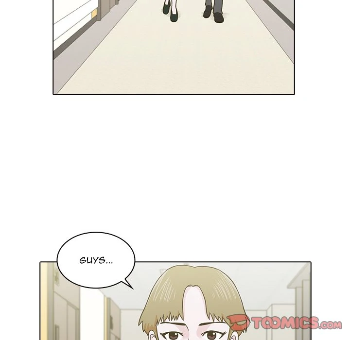Dalhee’s Boarding House Chapter 11 - Page 14