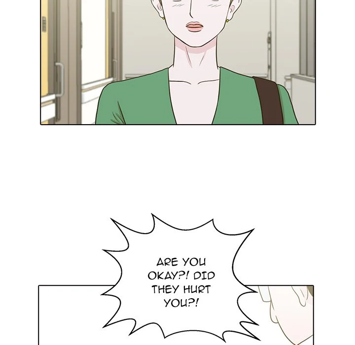 Dalhee’s Boarding House Chapter 11 - Page 15