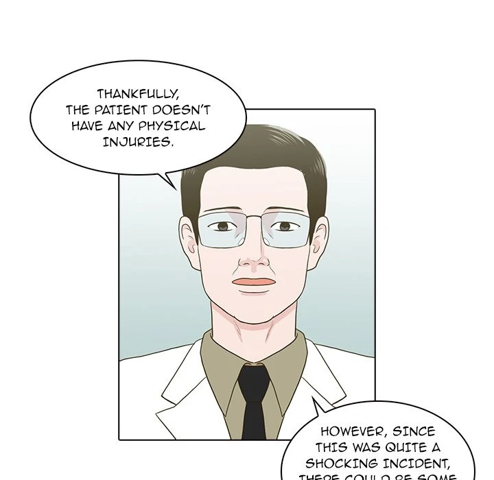 Dalhee’s Boarding House Chapter 11 - Page 17