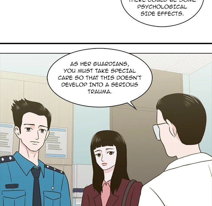 Dalhee’s Boarding House Chapter 11 - Page 18