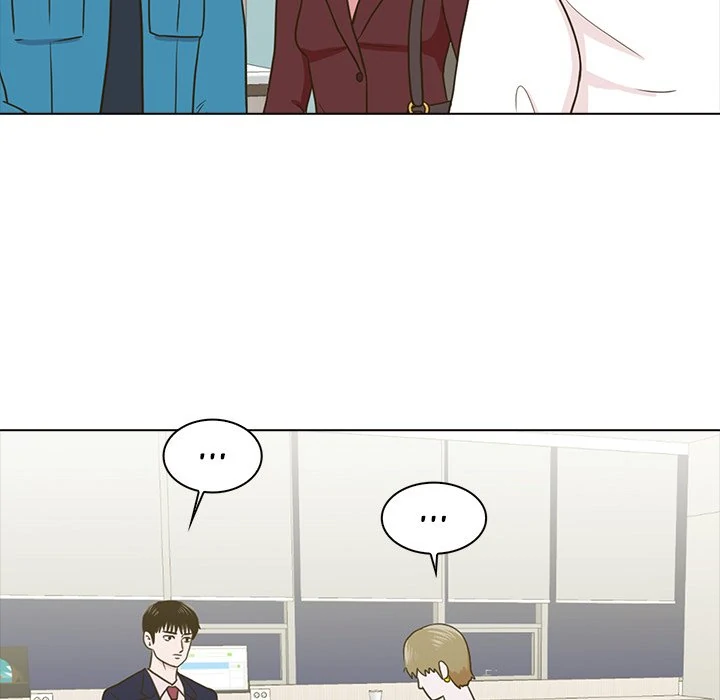 Dalhee’s Boarding House Chapter 11 - Page 19