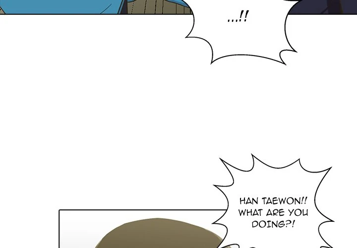 Dalhee’s Boarding House Chapter 11 - Page 3