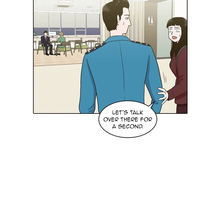 Dalhee’s Boarding House Chapter 11 - Page 21