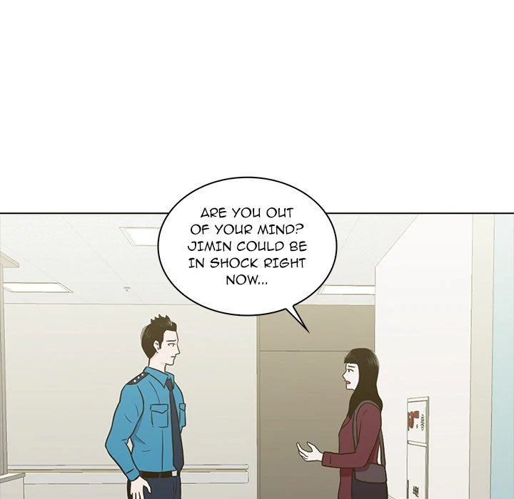 Dalhee’s Boarding House Chapter 11 - Page 23