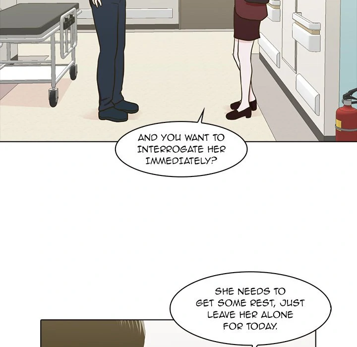 Dalhee’s Boarding House Chapter 11 - Page 24
