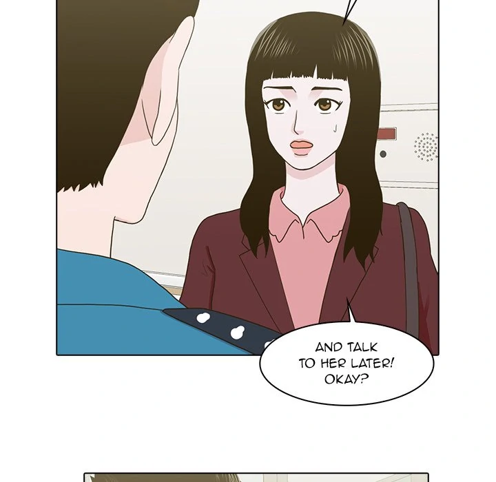 Dalhee’s Boarding House Chapter 11 - Page 25