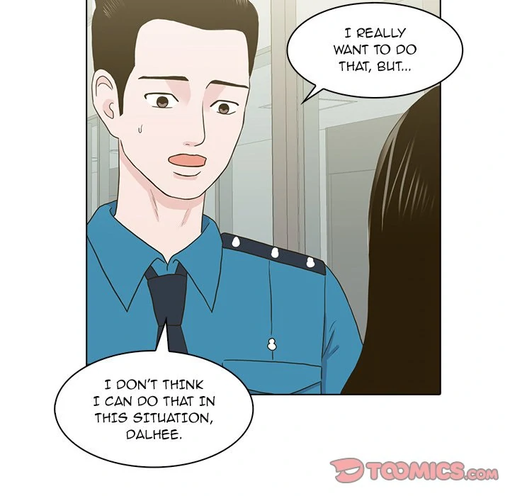 Dalhee’s Boarding House Chapter 11 - Page 26