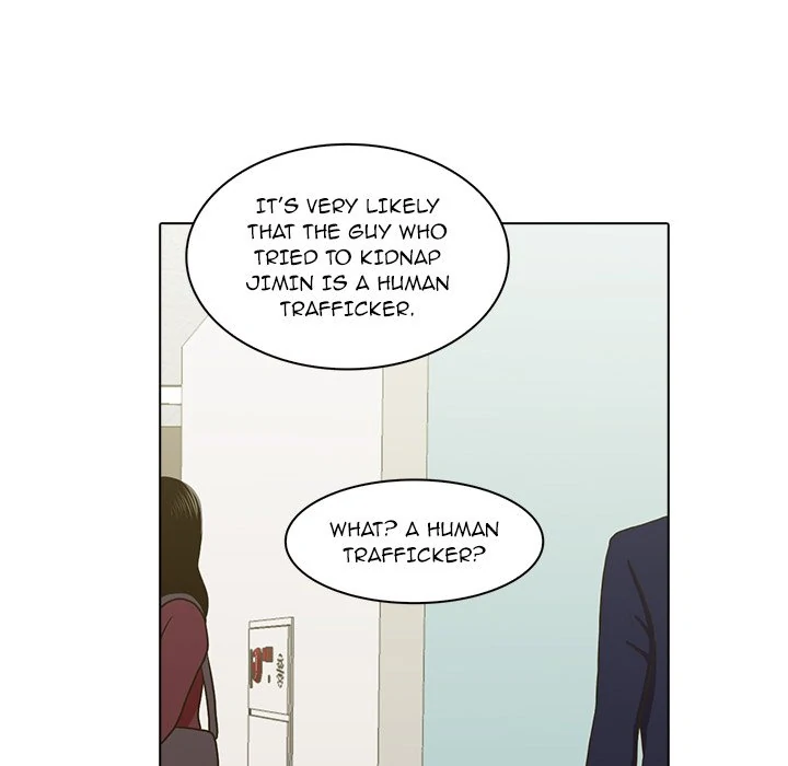 Dalhee’s Boarding House Chapter 11 - Page 27