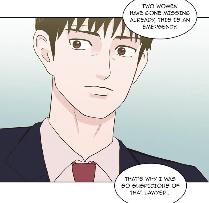Dalhee’s Boarding House Chapter 11 - Page 29