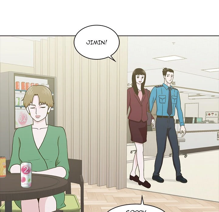 Dalhee’s Boarding House Chapter 11 - Page 35