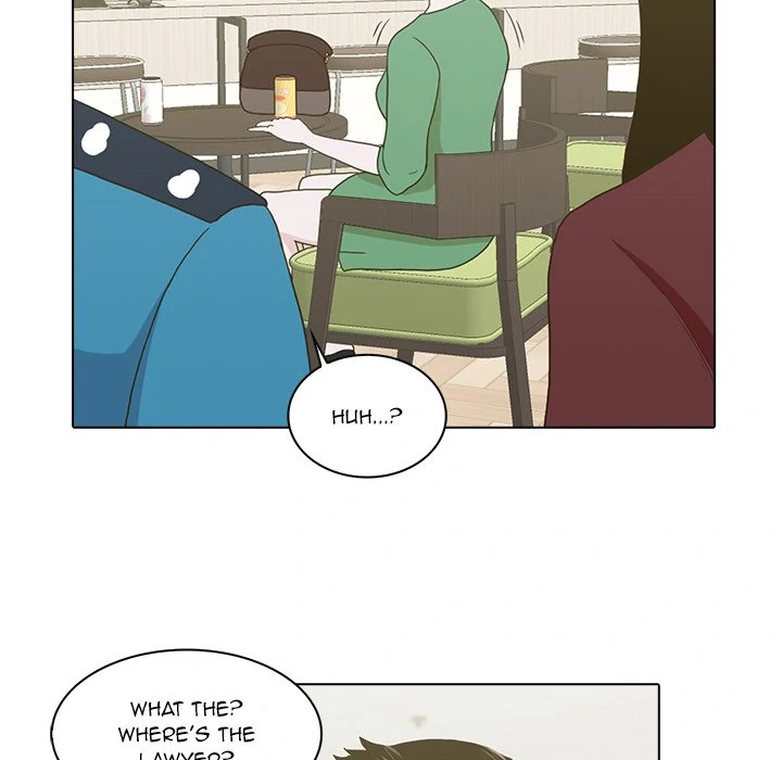 Dalhee’s Boarding House Chapter 11 - Page 37