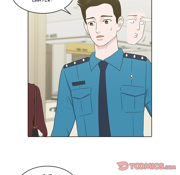 Dalhee’s Boarding House Chapter 11 - Page 38