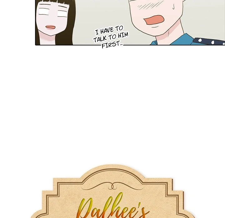 Dalhee’s Boarding House Chapter 11 - Page 40