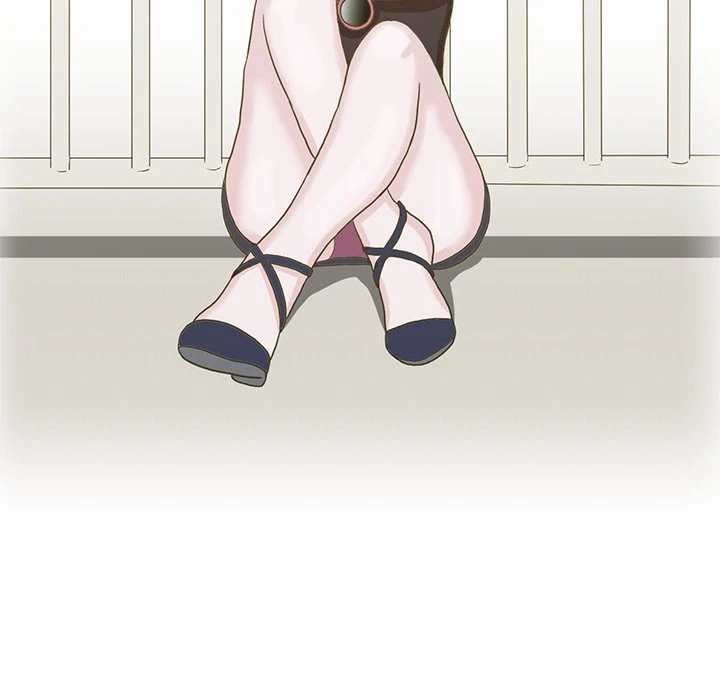 Dalhee’s Boarding House Chapter 11 - Page 42