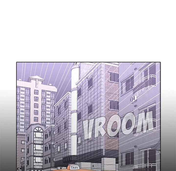 Dalhee’s Boarding House Chapter 11 - Page 43