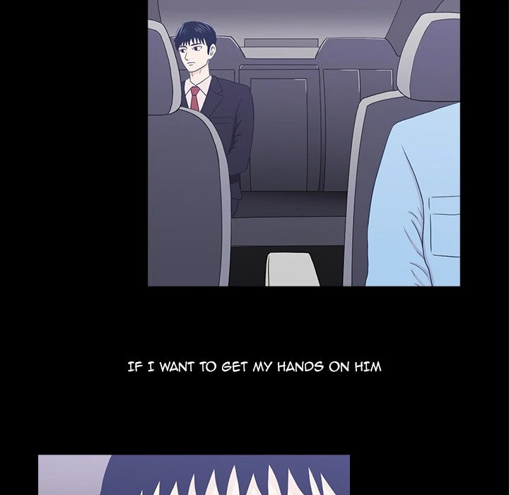Dalhee’s Boarding House Chapter 11 - Page 45
