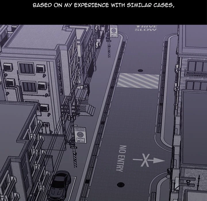 Dalhee’s Boarding House Chapter 11 - Page 48