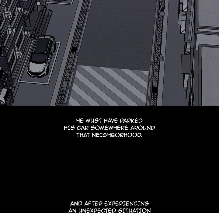 Dalhee’s Boarding House Chapter 11 - Page 49