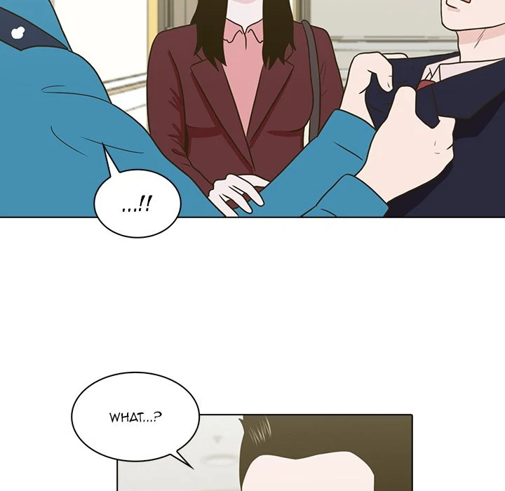 Dalhee’s Boarding House Chapter 11 - Page 6