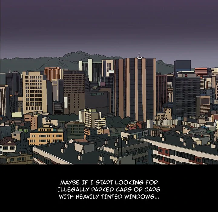 Dalhee’s Boarding House Chapter 11 - Page 53