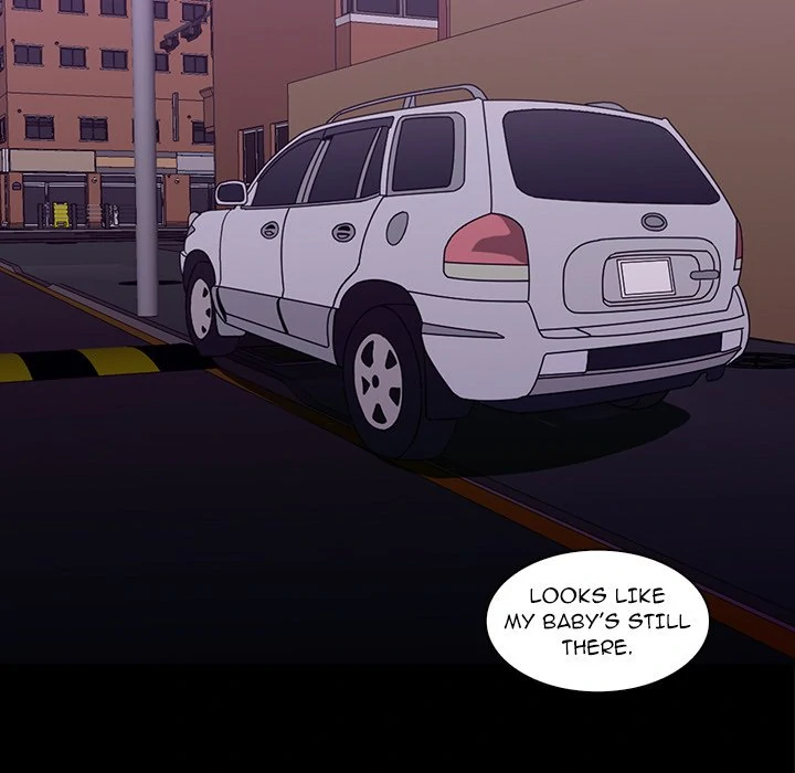 Dalhee’s Boarding House Chapter 11 - Page 56