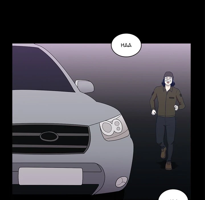 Dalhee’s Boarding House Chapter 11 - Page 57