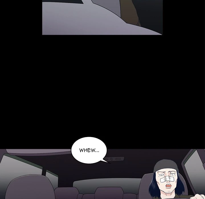 Dalhee’s Boarding House Chapter 11 - Page 59