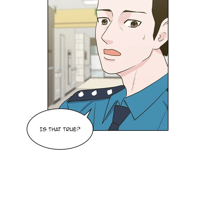 Dalhee’s Boarding House Chapter 11 - Page 7