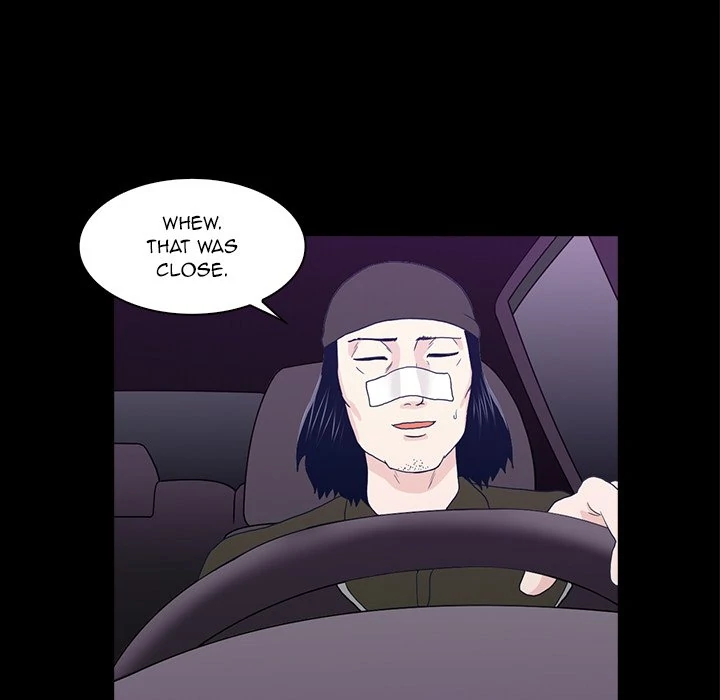 Dalhee’s Boarding House Chapter 11 - Page 66