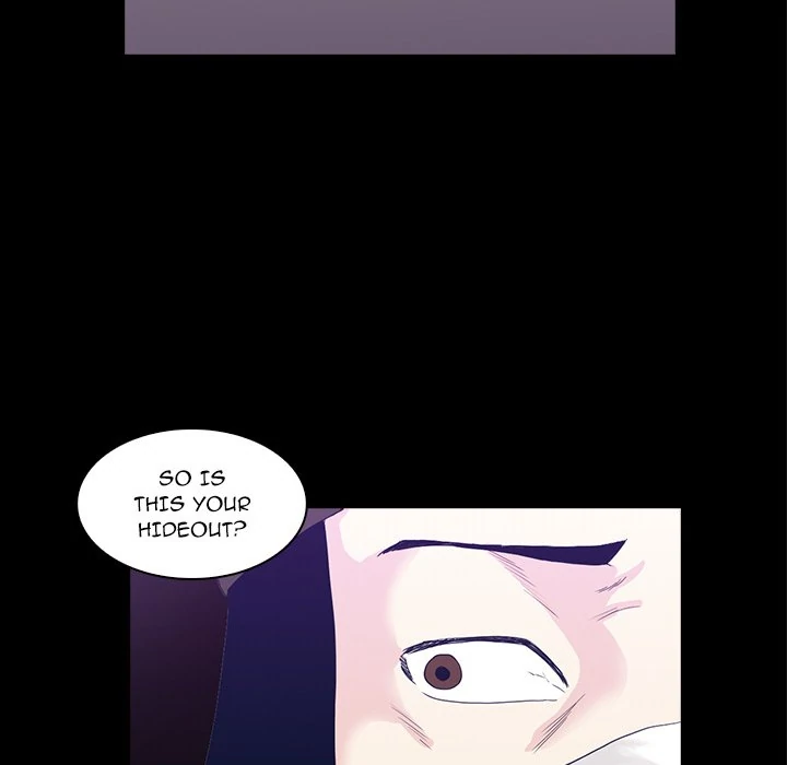 Dalhee’s Boarding House Chapter 11 - Page 67