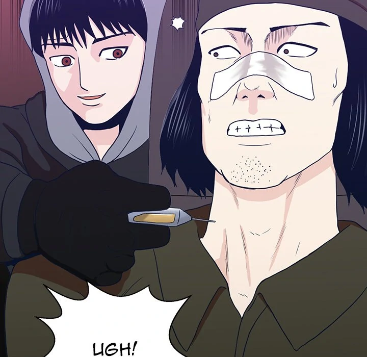 Dalhee’s Boarding House Chapter 11 - Page 69