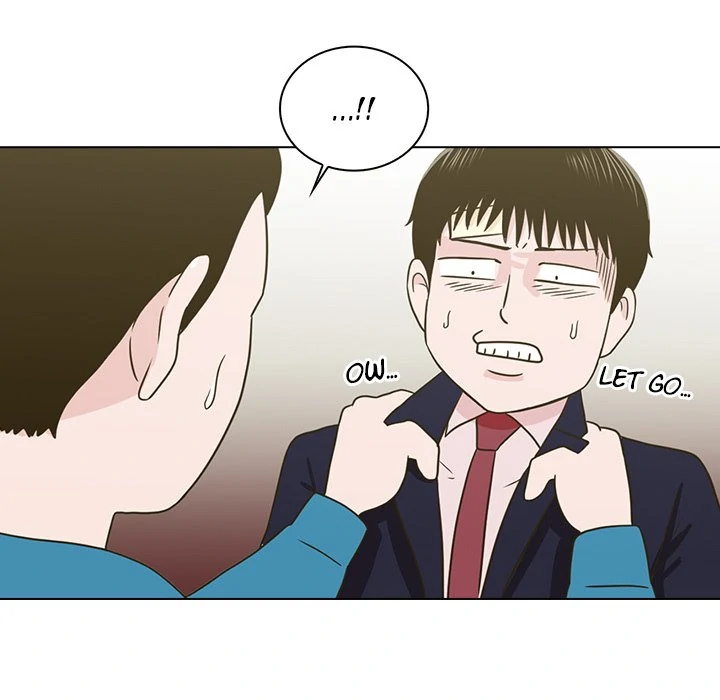 Dalhee’s Boarding House Chapter 11 - Page 8