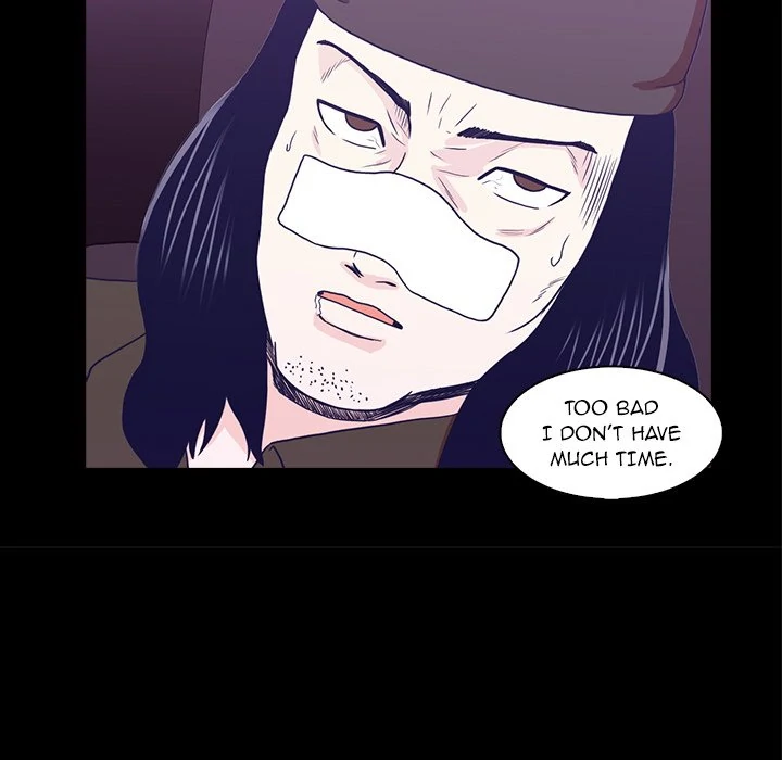 Dalhee’s Boarding House Chapter 11 - Page 76