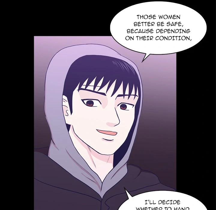 Dalhee’s Boarding House Chapter 11 - Page 77