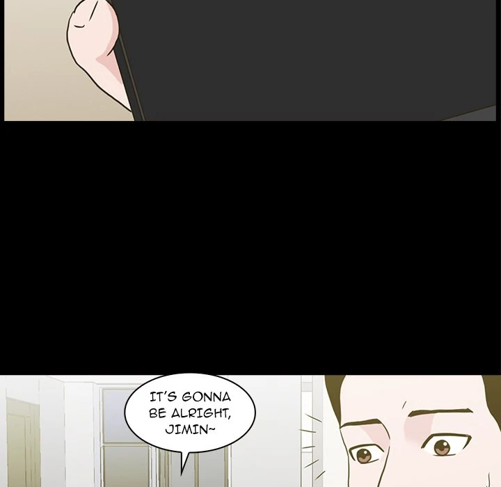 Dalhee’s Boarding House Chapter 11 - Page 80